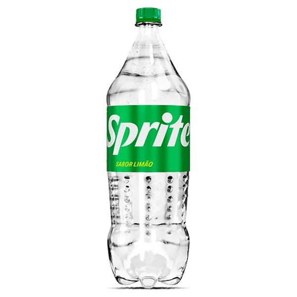 Sprite Limão 2L