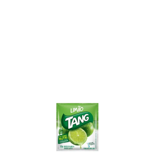 Resfresco em Pó Tang Limão 25g