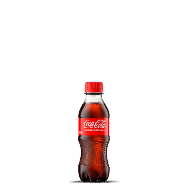 Refrigerante Coca Cola 200ml