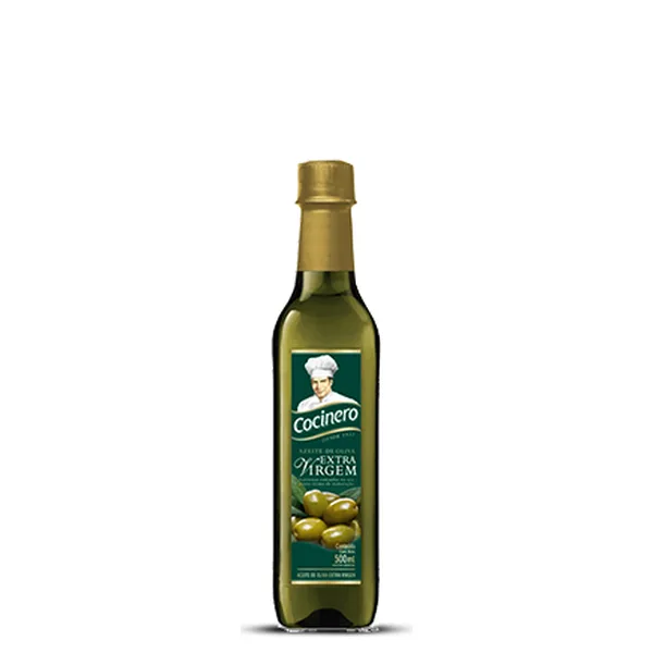 Azeite De Oliva Cocineiro 500ml