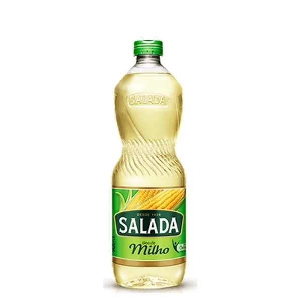 Óleo De Milho Salada 900ml