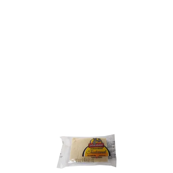 Geleia Mocoto Vitalidade Tradicional 40g