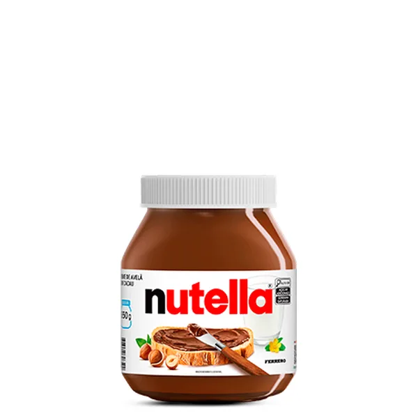 Creme Avela Nutella 350g