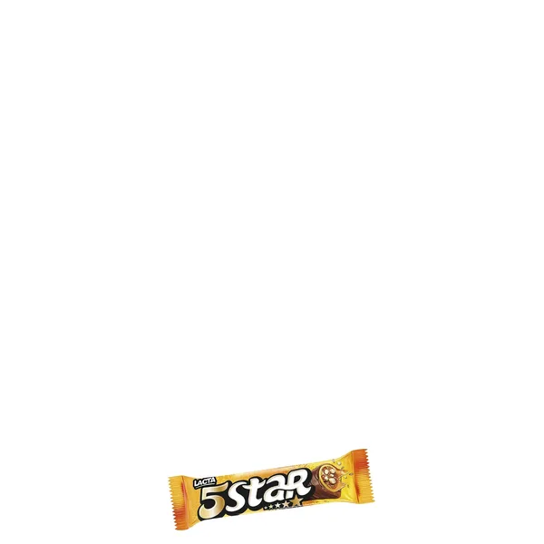 Chocolate Lacta 5Star 40g