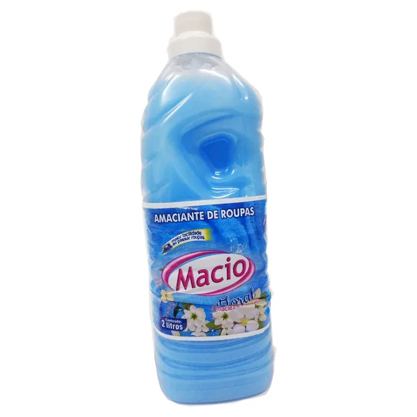 Amaciante de Roupas Macio Floral 2L