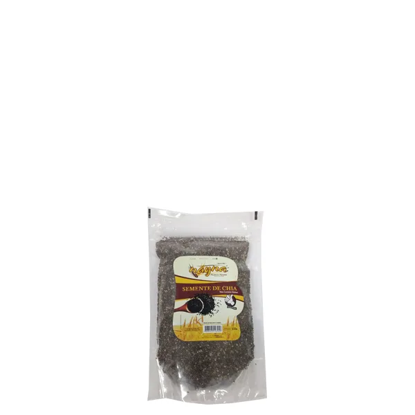 Semente de Chia Nayná Pacote 150g
