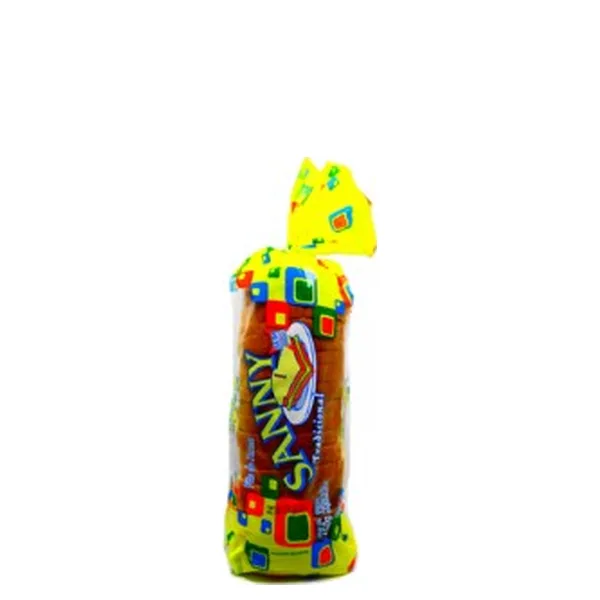 Pão Forma Sanny 450g
