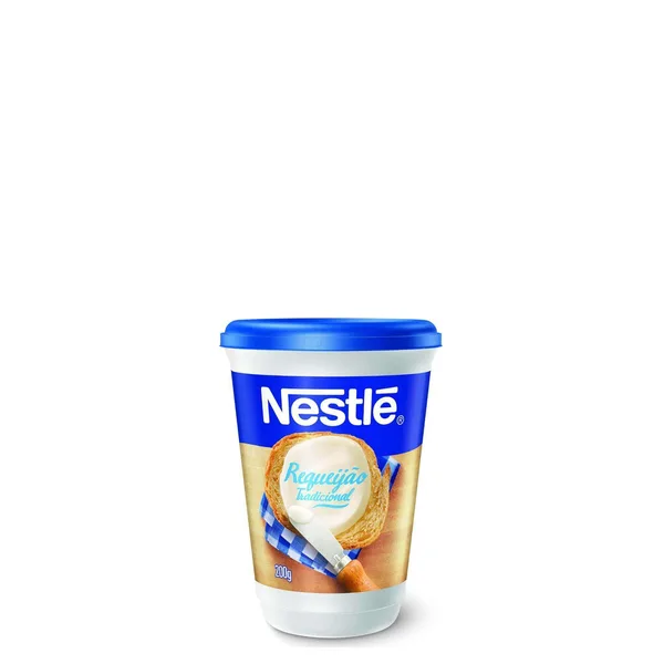 Requeijão Cremoso Nestlê Pote 200g