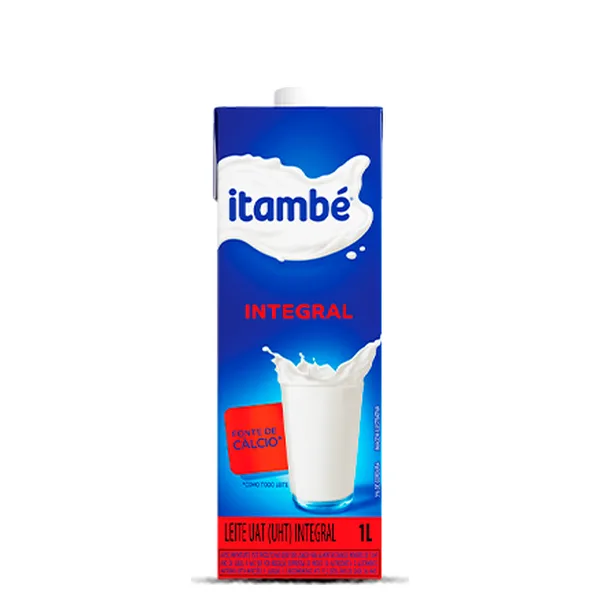 Leite Integral Itambé 1L