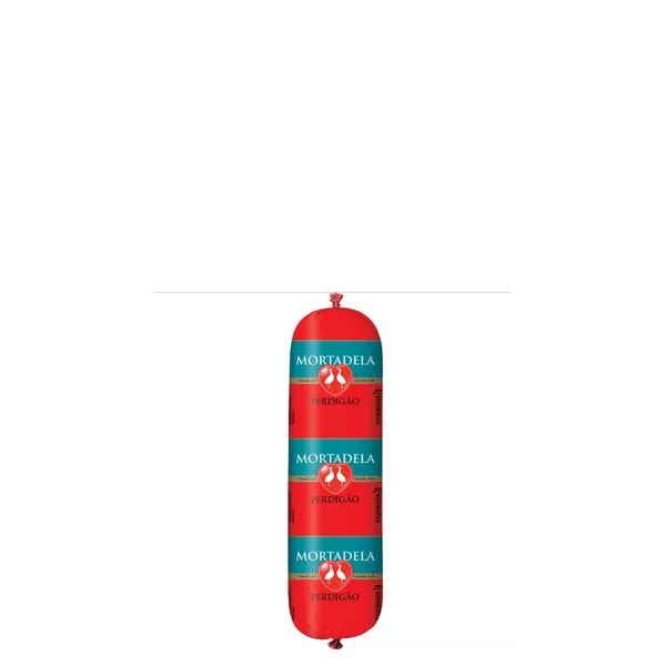 Mortadela Mista Perdigão 400g