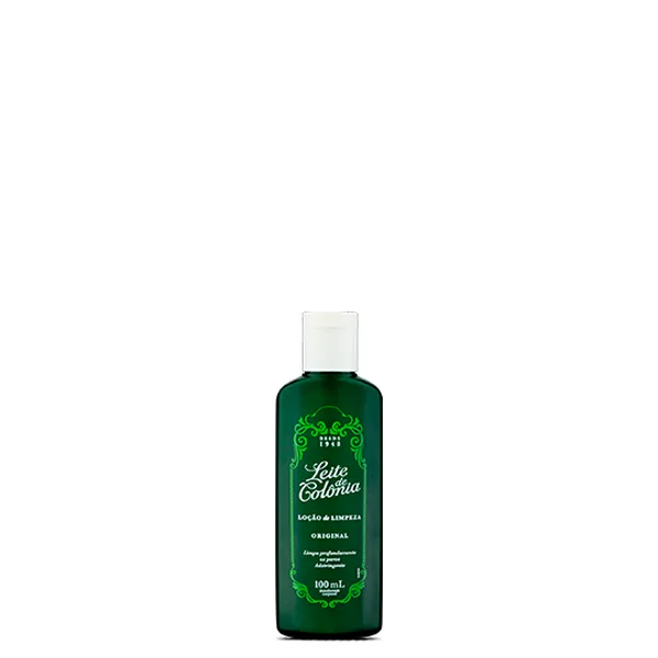 Leite de Colónia Original 100ml