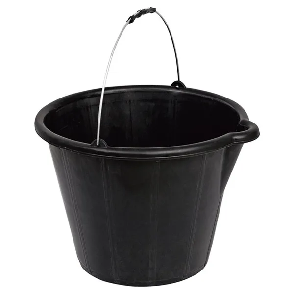 Balde Conc Plastico 12L Com Bico