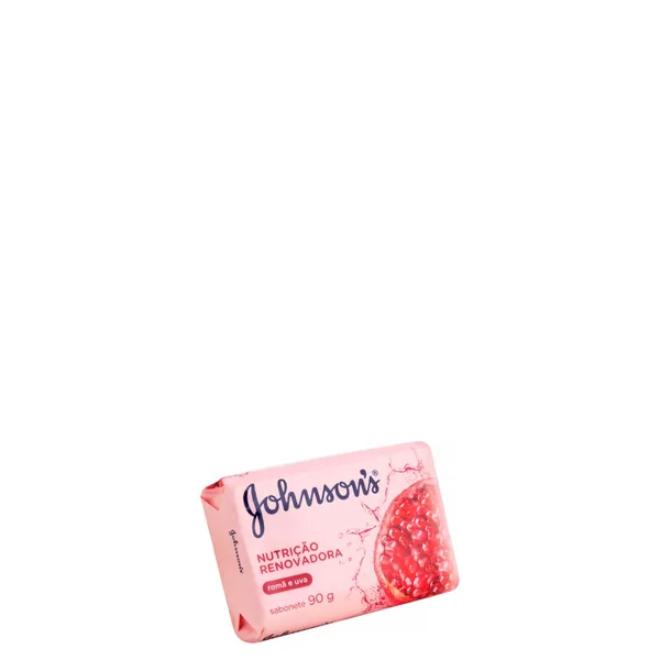 Sabonete Roma e Uva Johnsons 90gr
