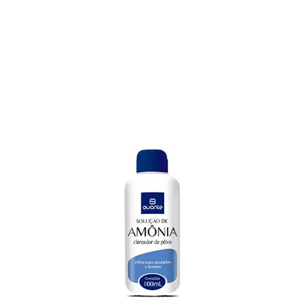 Amônia Avante 100ml