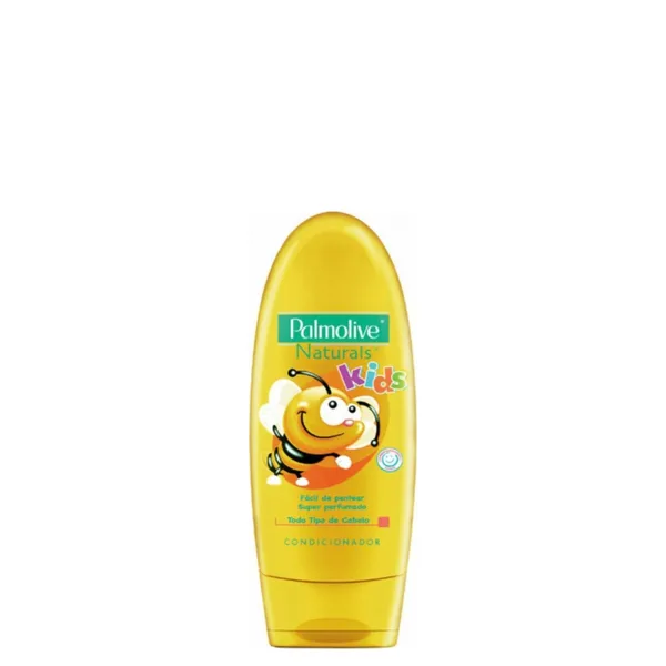 Condicionador Nat Kids Palmolive 350ml
