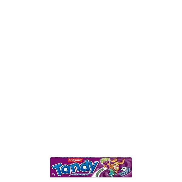 Gel Dental Tandy Uva 50g