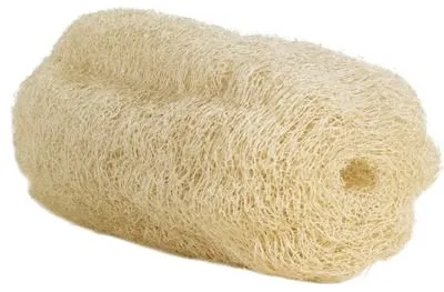 Bucha Vegetal Para Banho Unidade