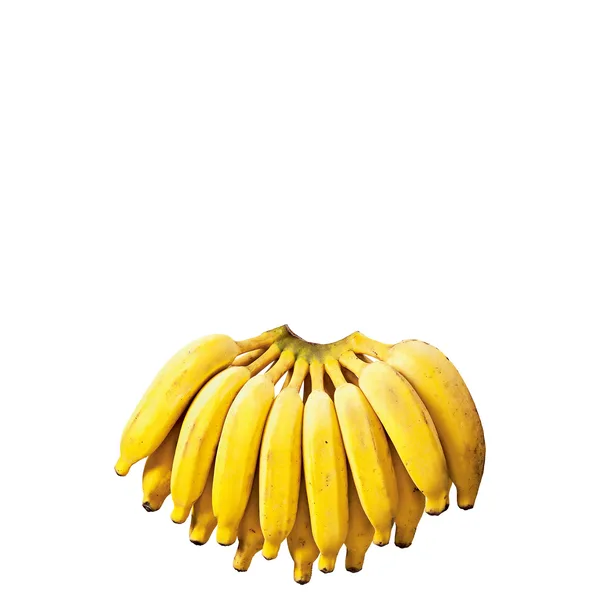 Banana Prata kg