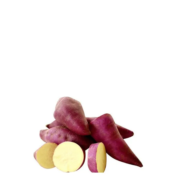 Batata Doce Roxa Kg