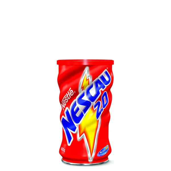 Achocolatado Em Pó Nescau Actigen 400g