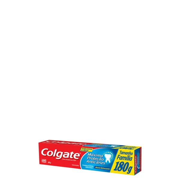 Creme Dental Max Proteção Colgate 180g
