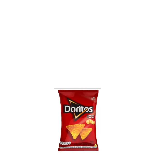 Doritos Chips Queijo Nacho 96g