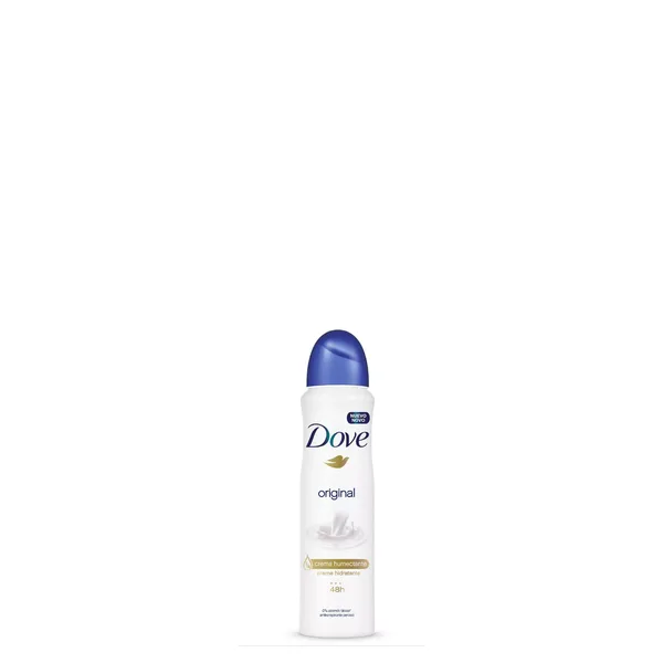 Desodorante Aerosol Dove Original 150ml