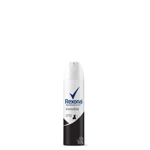Desodorante Aero Feminino Woman Invisible 150ml