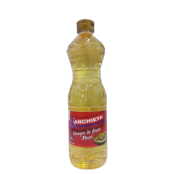 Vinagre de Maça Anchieta 750ml