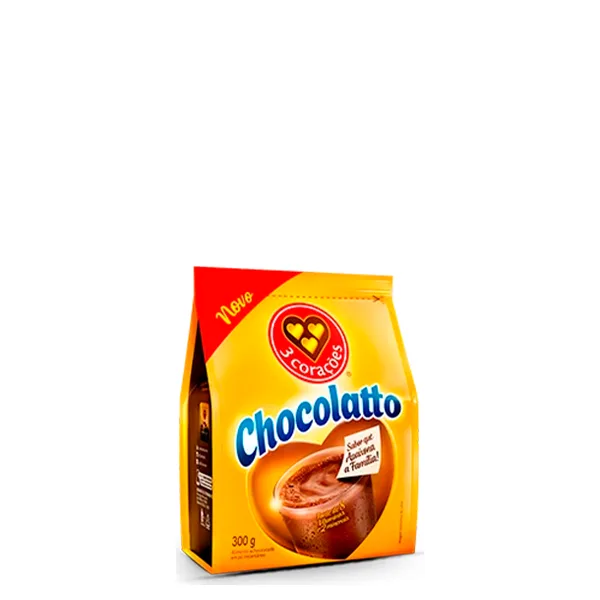 Chocolatto 300g