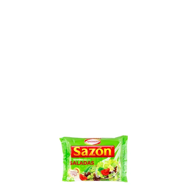 Tempero Salada Sazon 60gr