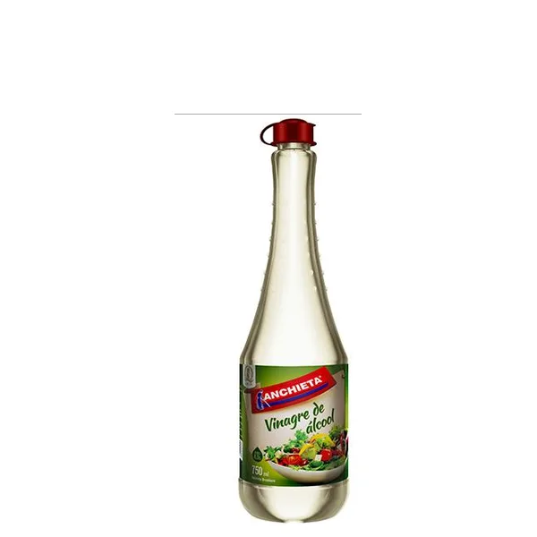 Vinagre Branco com Alcool Anchieta 750ml