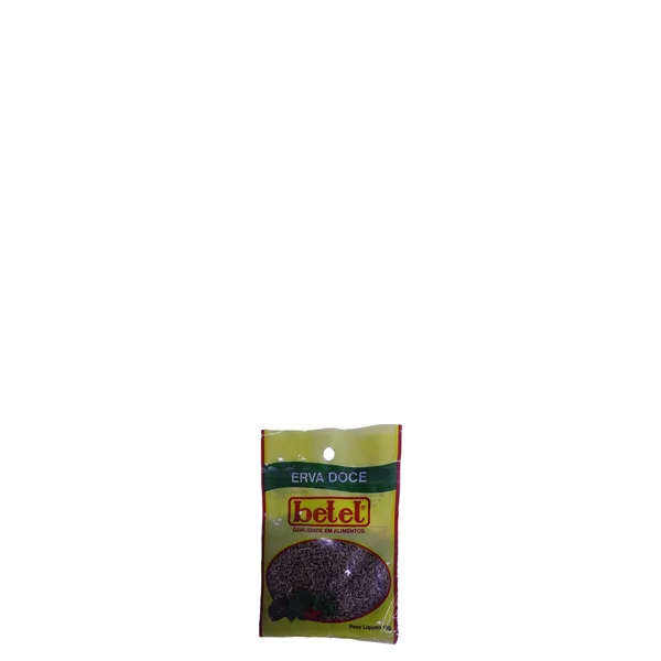 Erva Doce Sabor 10g