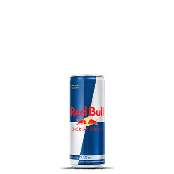 Energético Red Bull Tradicional 250ml