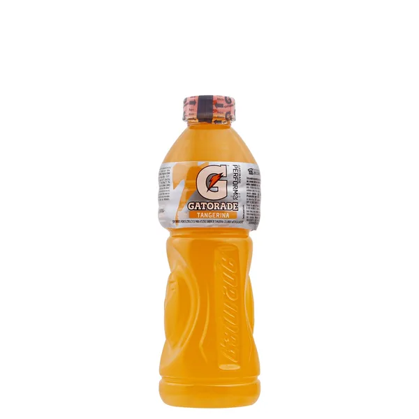 Isotônico Gatorade Tangerina 500 ml