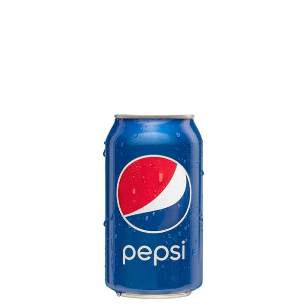 Refrigerante Pepsi Cola Lata 350 ml
