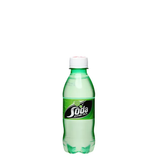 Refrigerante Antarctica Soda Limão Pet 237 ml