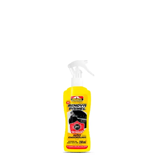 Renova Painel Proauto 200ml