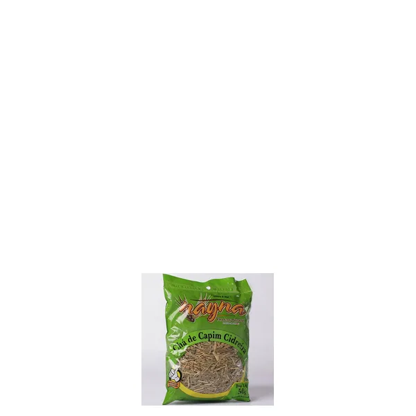 Chá Cidreira Nayná 50gr