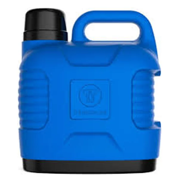 Garrafa Térmica SuperTermo Termolar 5 litros Azul