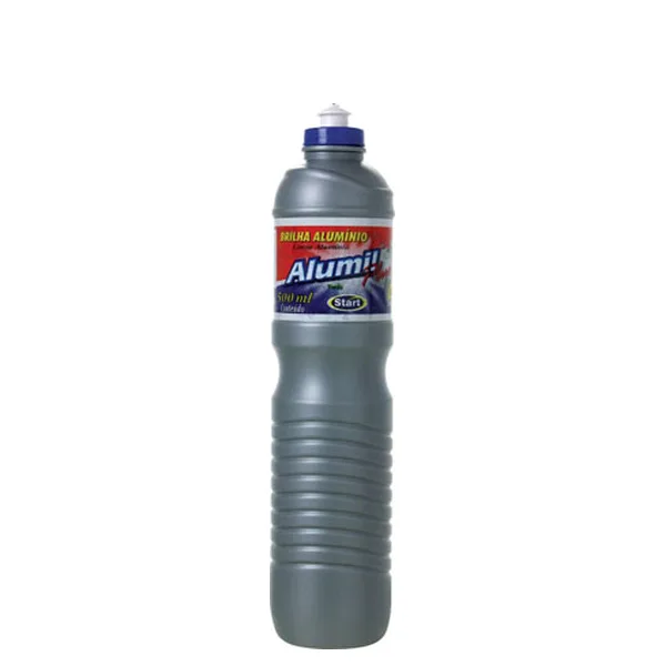 Limpa Alumíno Mayor Química 500ml