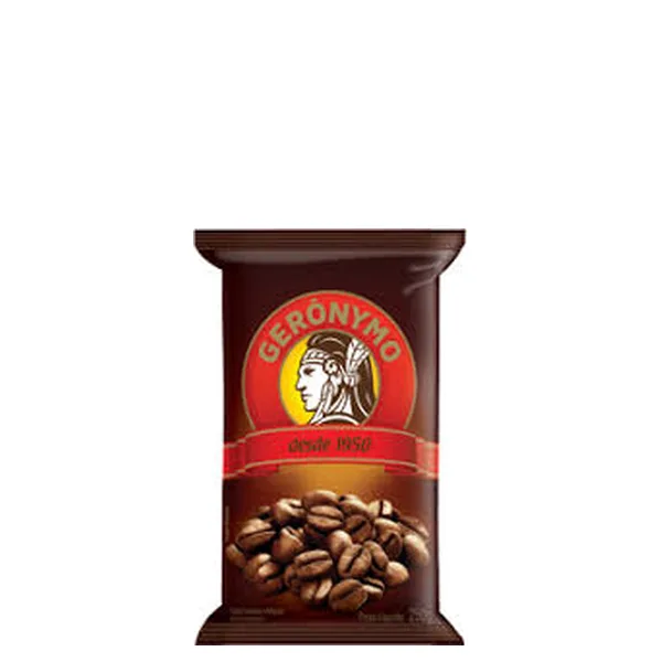 Café Tradicional Geronymo Pacote 500gr