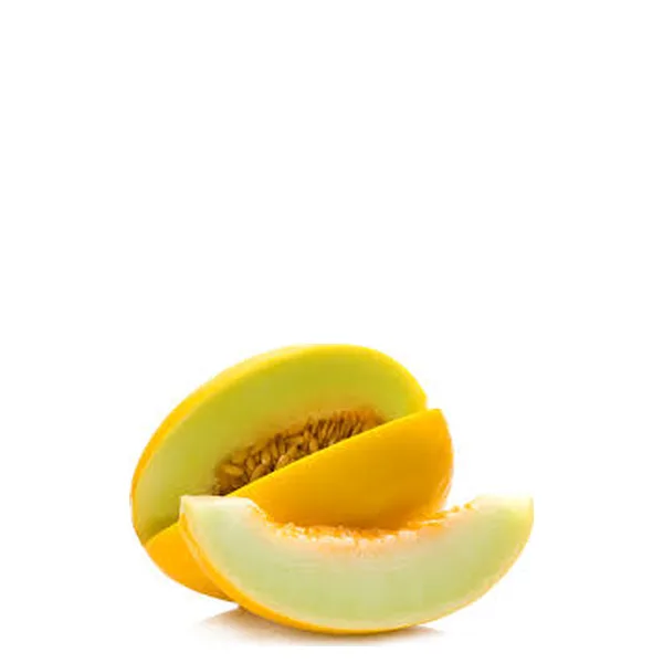 Melão Amarelo Kg