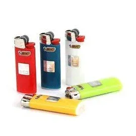 Isqueiro Mini a Gás Bic Unidade