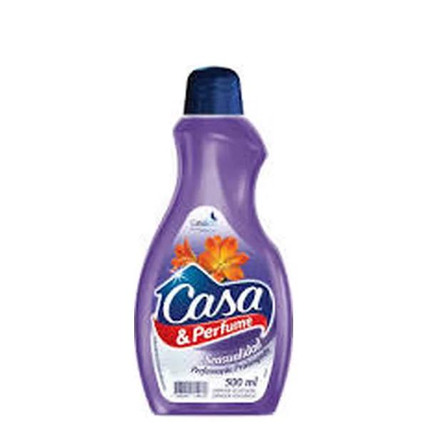 Limpador Multiuso Sensualidade Casa & Perfume 1L