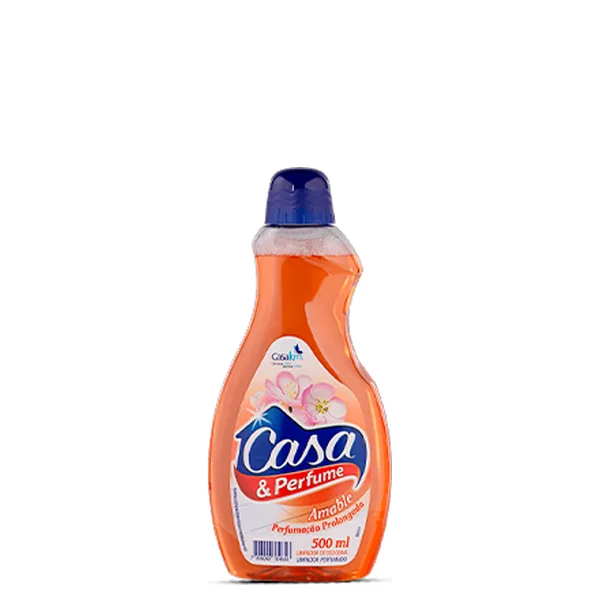Casa e Perfume Amable 500ml