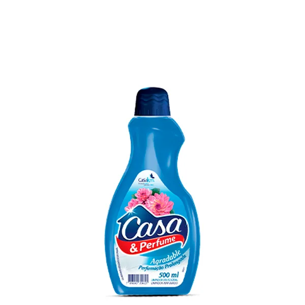 Casa e Perfume Agradable 500ml
