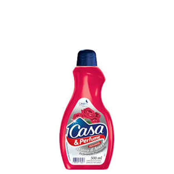 Limpador Multiuso Sensazione Casa & Perfume 500ml