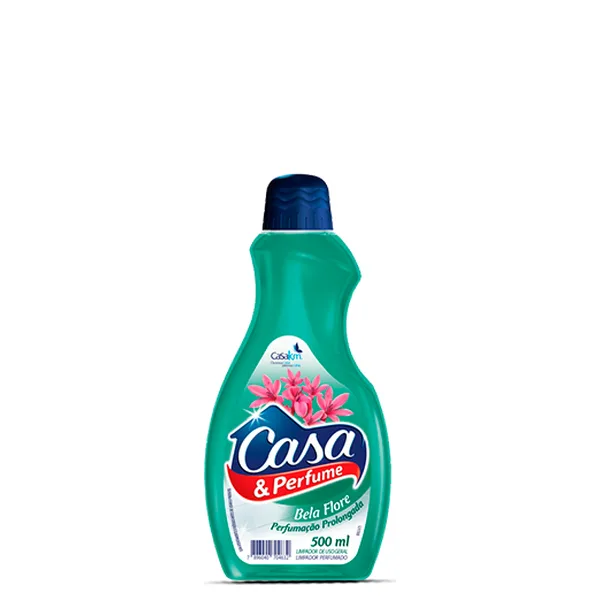 Casa e Perfume Bela Flore 500ml