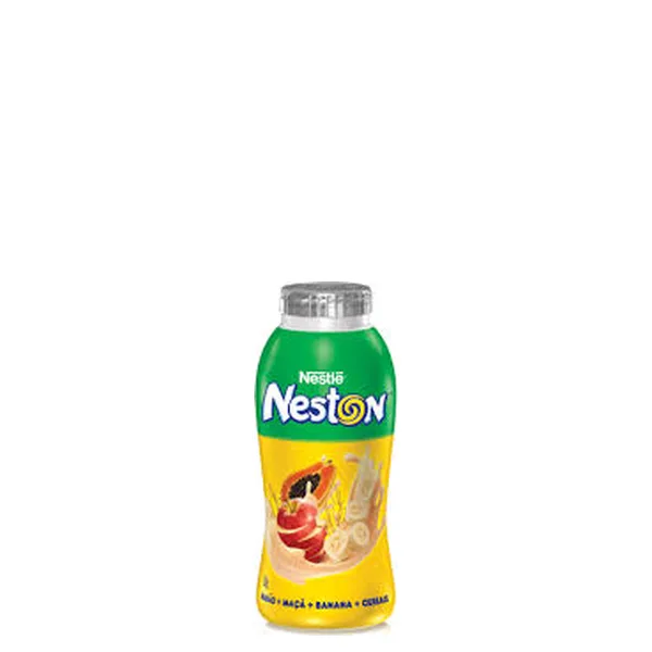 Iogurte Neston Nestlé Garrafa 170gr